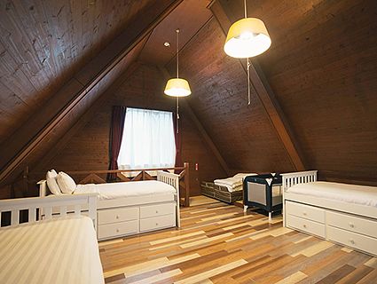 ヴィラフロムオキナワ　コテージタイプ-image