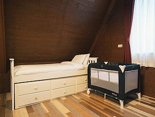 ヴィラフロムオキナワ コテージタイプ-image