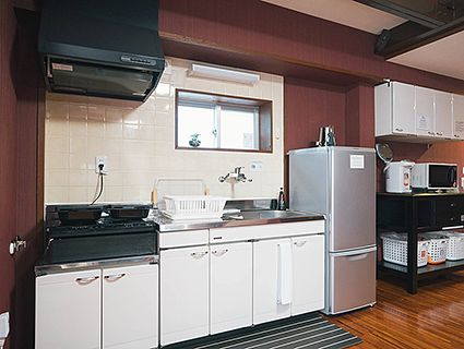 ヴィラフロムオキナワ　コテージタイプ-image