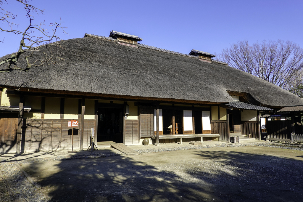 安藤家住宅