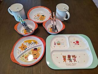 キッチン設備