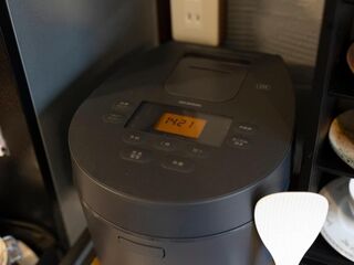キッチン設備