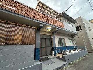 潮彩ーSHIOSAIー外観