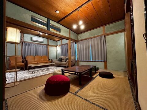 ひととき潮彩 / 静岡県 西伊豆