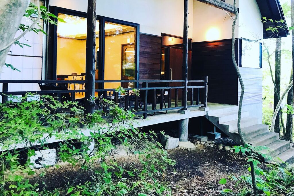 little villa 柊日