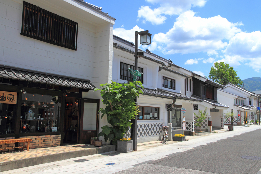 中町通り