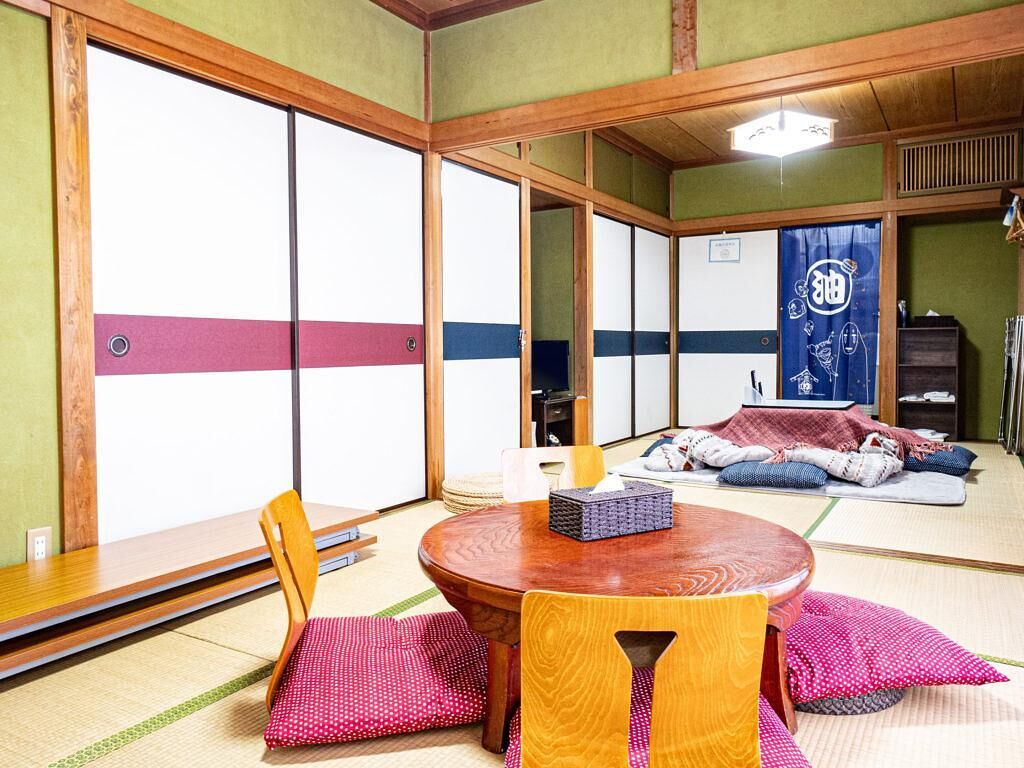WE HOME STAY 熱海・来宮