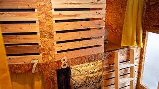 Yokohama Guesthouse HACO. TATAMI (HACO I ) 女性専用一軒家宿HACO-image