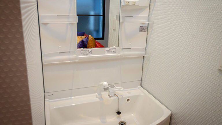 Yokohama Guesthouse HACO. TATAMI （HACO I ）　女性専用一軒家宿HACO-image