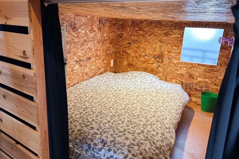 Yokohama Guesthouse HACO. TATAMI (HACO I ) 女性専用一軒家宿HACO-image