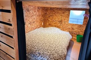 Yokohama Guesthouse HACO. TATAMI (HACO I ) 女性専用一軒家宿HACO-image