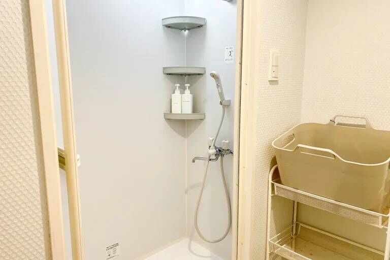 Yokohama Guesthouse HACO. TATAMI （HACO I ）　女性専用一軒家宿HACO-image