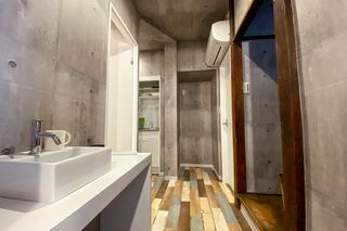 Yokohama Guesthouse HACO. TATAMI （OOBACO）　ランドリー併設一軒家宿OOBACO.Ⅰ-image