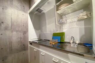 Yokohama Guesthouse HACO. TATAMI （OOBACO）　ランドリー併設一軒家宿OOBACO.Ⅰ-image