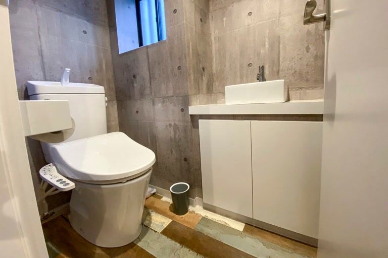 Yokohama Guesthouse HACO. TATAMI （OOBACO）　ランドリー併設一軒家宿OOBACO.Ⅰ-image