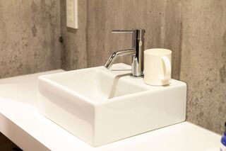 Yokohama Guesthouse HACO. TATAMI （OOBACO）　ランドリー併設一軒家宿OOBACO.Ⅰ-image