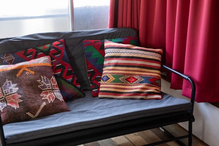 Yokohama Guesthouse HACO. TATAMI （OOBACO）　ランドリー併設一軒家宿OOBACO.Ⅰ-image