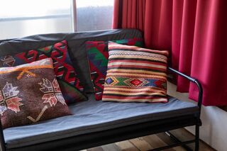 Yokohama Guesthouse HACO. TATAMI （OOBACO）　ランドリー併設一軒家宿OOBACO.Ⅰ-image