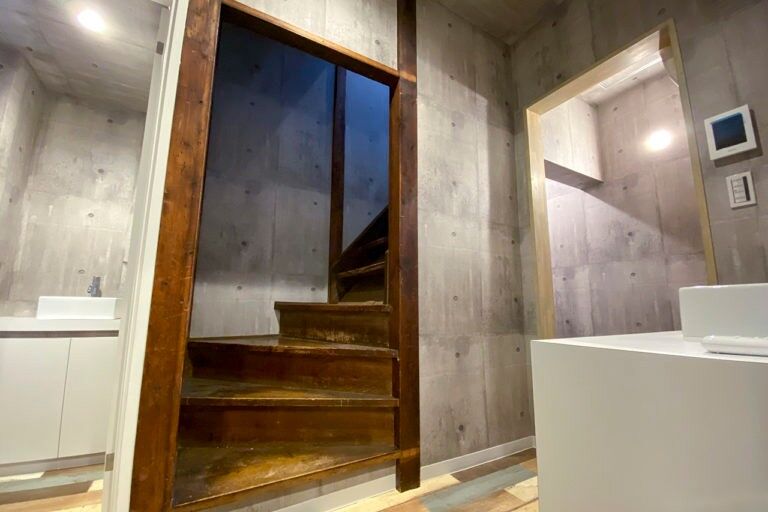 Yokohama Guesthouse HACO. TATAMI （OOBACO）　ランドリー併設一軒家宿OOBACO.Ⅰ-image