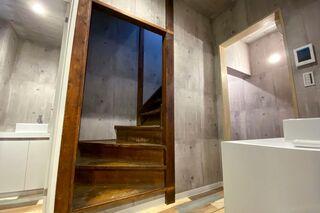 Yokohama Guesthouse HACO. TATAMI （OOBACO）　ランドリー併設一軒家宿OOBACO.Ⅰ-image