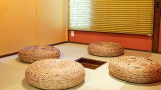 Yokohama Guesthouse HACO. TATAMI(TATAMI I) 古民家まるごと一棟貸しcobaco.Ⅰ-image