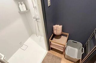 Yokohama Guesthouse HACO. TATAMI(TATAMI I) 古民家まるごと一棟貸しcobaco.Ⅰ-image