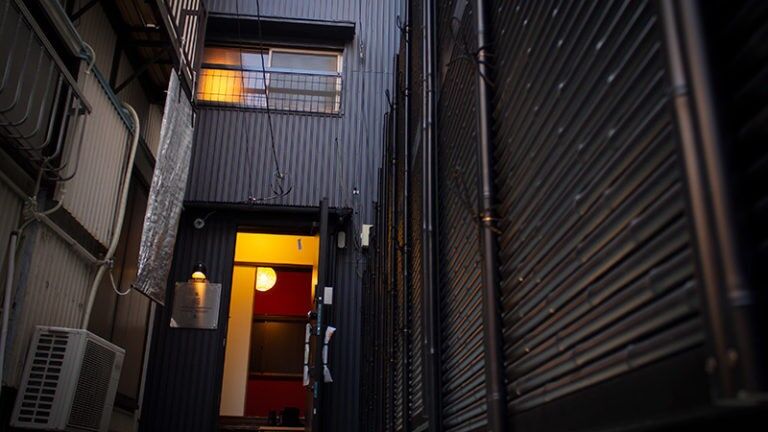 Yokohama Guesthouse HACO. TATAMI（TATAMI I）　古民家まるごと一棟貸しcobaco.Ⅰ-image