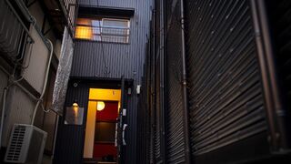 Yokohama Guesthouse HACO. TATAMI(TATAMI I) 古民家まるごと一棟貸しcobaco.Ⅰ-image