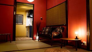 Yokohama Guesthouse HACO. TATAMI(TATAMI I) 古民家まるごと一棟貸しcobaco.Ⅰ-image