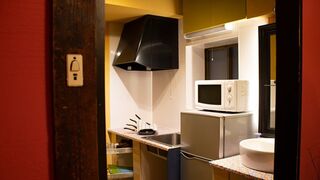 Yokohama Guesthouse HACO. TATAMI(TATAMI I) 古民家まるごと一棟貸しcobaco.Ⅰ-image