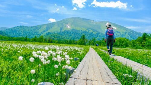 東京近郊ハイキング17選|日帰りコースと泊まりで楽しむ山&近くの貸別荘