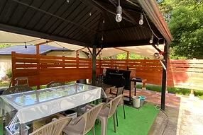 ＢＢＱ