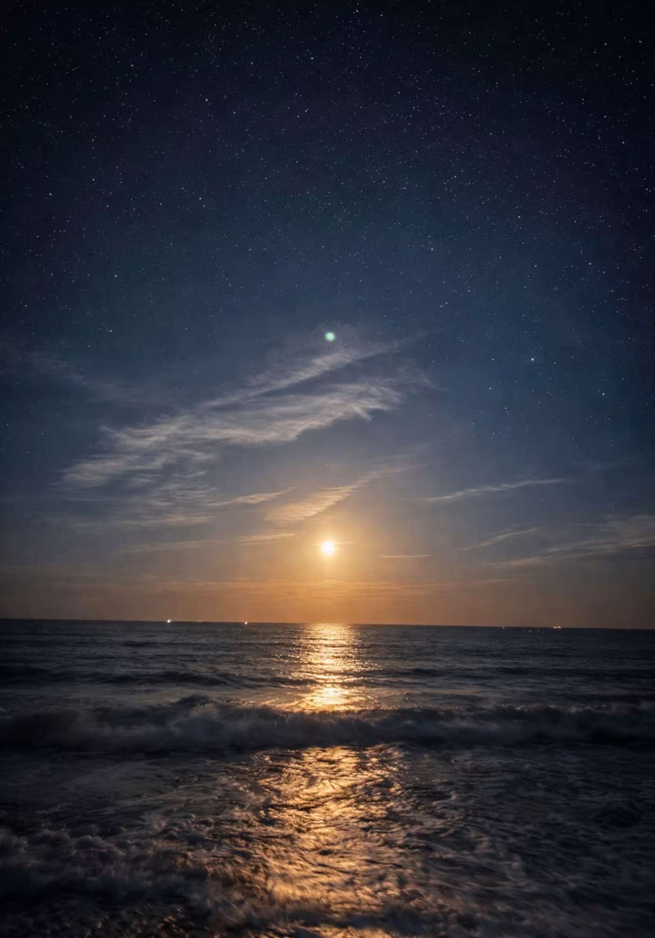 一松海岸