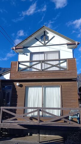 貸別荘Lealea　B棟 / 山梨県 河口湖・山中湖・富士吉田・富士山周辺
