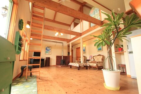 ハワイアンロコホーム ハナホウ / 千葉県 館山・南房総・千倉