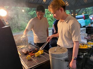 BBQ