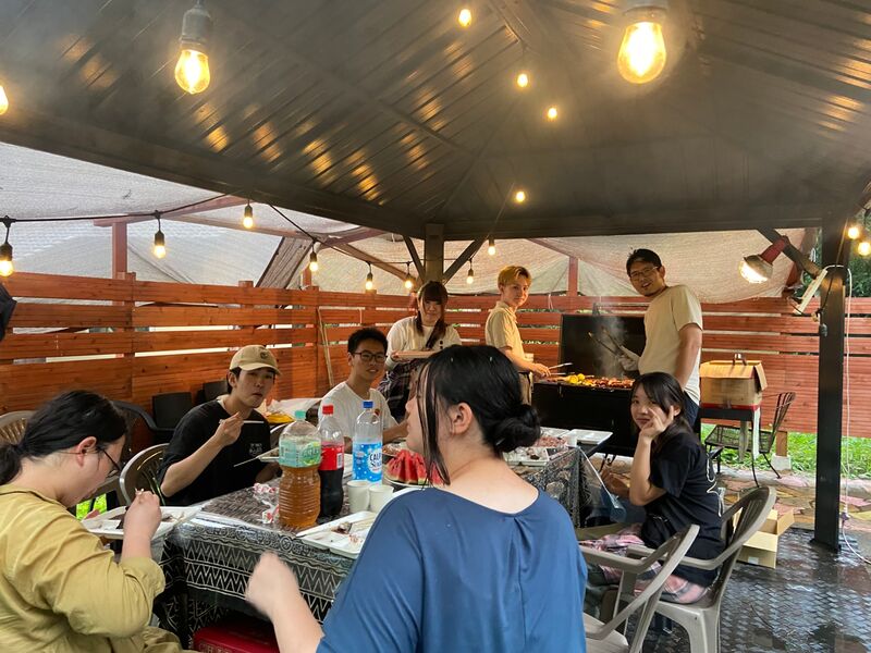 BBQ