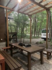 かわせみBBQ
