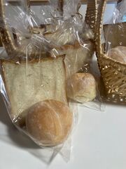 かわせみ那須のパン朝食🥞