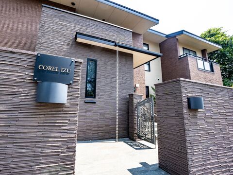 COREL IZU / 静岡県 東伊豆・伊東・伊豆高原・河津