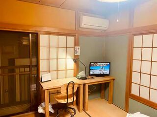 大泉学園ヴィラ-image