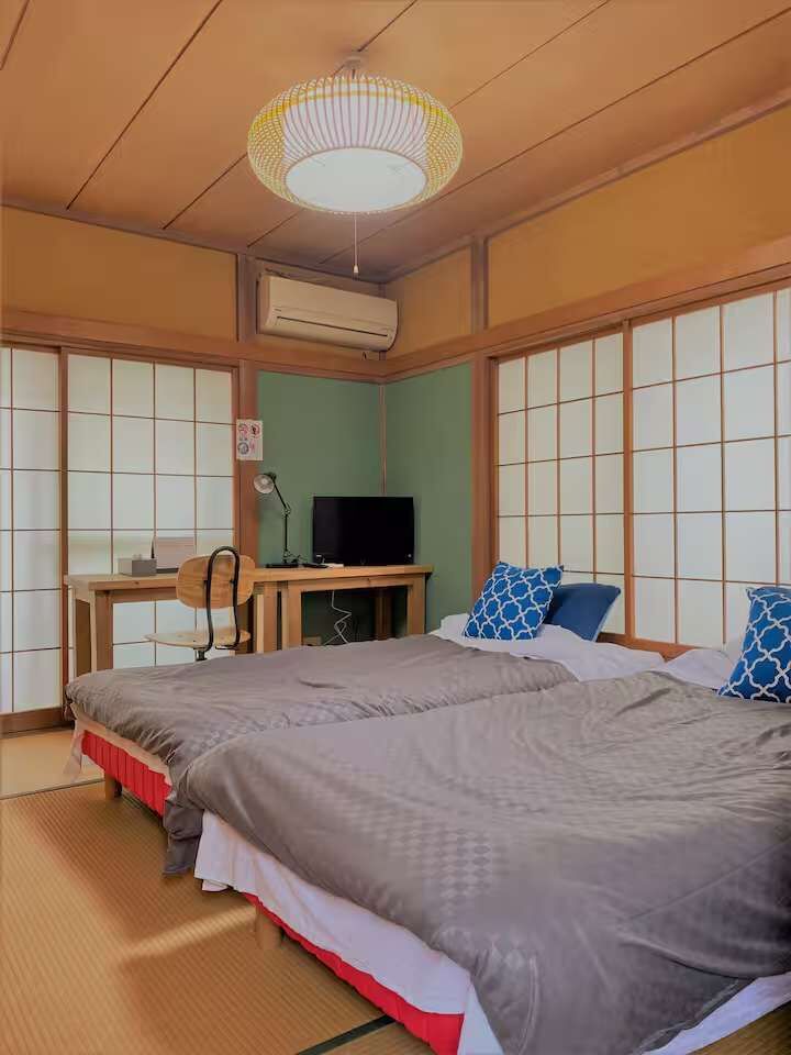 大泉学園ヴィラ-image