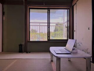 湘南の丘のヴィラ-image