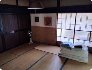 一棟貸切古民家Big Paw(ビッグ ポー) Lodge-image
