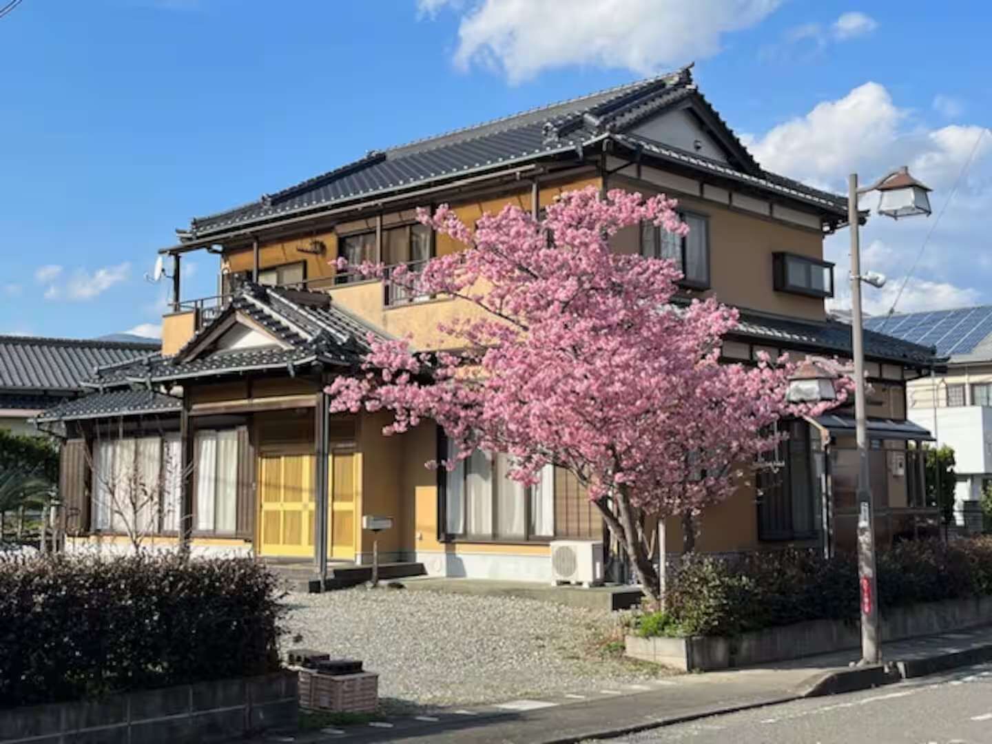 ゲストハウス　ハートリサイデェンス 河津-image