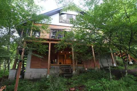 SANKAKU△HOUSE-image