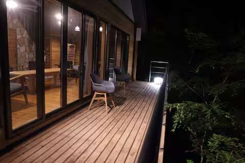 SANKAKU△HOUSE-image