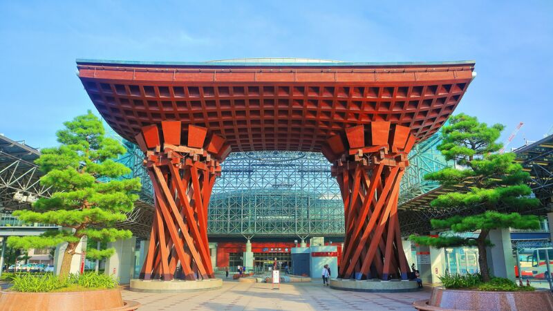 【2026年最新】石川県観光の穴場スポット10選!静かな街歩きから絶景・パワースポットまで