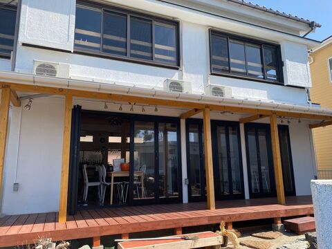 ラピス三浦 / 神奈川県 横須賀・三浦・逗子・葉山