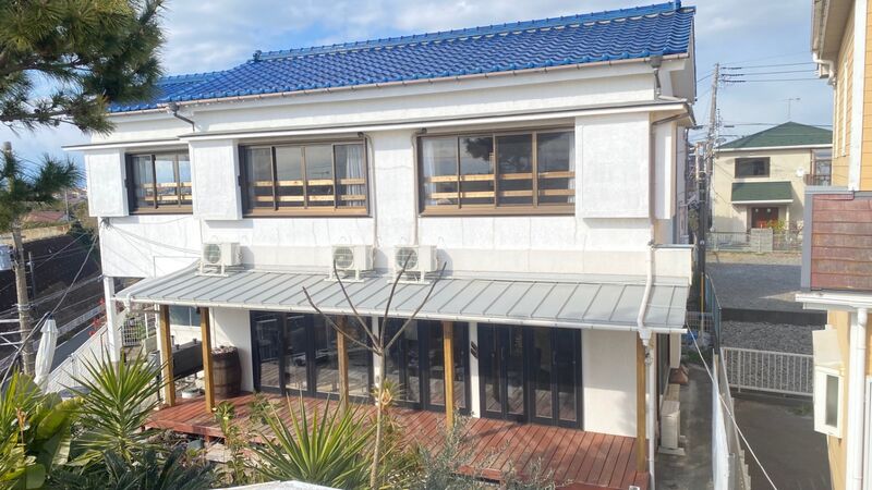 施設全体